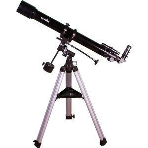 Телескоп Sky-Watcher Capricorn AC 70/900 EQ1 Capricorn AC 70/900 EQ1 - фото 4