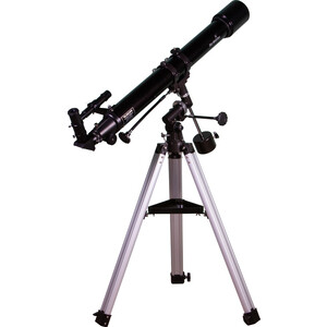 Телескоп Sky-Watcher Capricorn AC 70/900 EQ1 Capricorn AC 70/900 EQ1 - фото 5