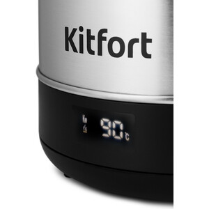 Чайник электрический KITFORT KT-6142 - фото 3