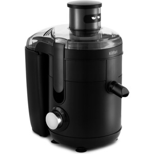 

Соковыжималка KITFORT KT-1126, KT-1126