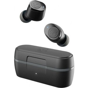 фото Наушники tws беспроводные внутриканальные skullcandy jib true wireless in-ear, черные s2jtw-n740