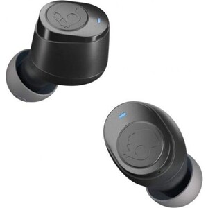 фото Наушники tws беспроводные внутриканальные skullcandy jib true wireless in-ear, черные s2jtw-n740