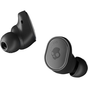 фото Наушники tws беспроводные внутриканальные skullcandy sesh evo true wireless in-ear, черные s2tvw-n896