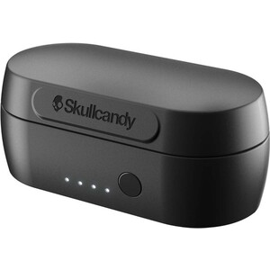 фото Наушники tws беспроводные внутриканальные skullcandy sesh evo true wireless in-ear, черные s2tvw-n896