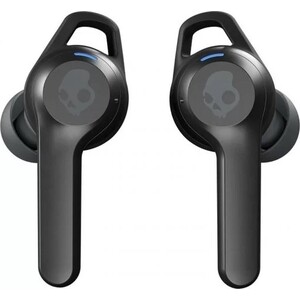 фото Наушники tws беспроводные внутриканальные skullcandy indy evo true wireless in-ear, черные s2ivw-n740