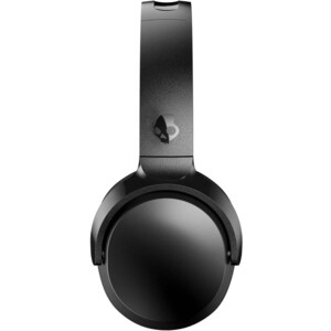 фото Наушники беспроводные накладные skullcandy riff wireless on-ear, черные s5pxw-l003