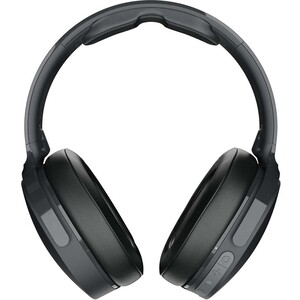 фото Наушники беспроводные полноразмерные skullcandy hesh evo wireless over-ear, черные s6hvw-n740