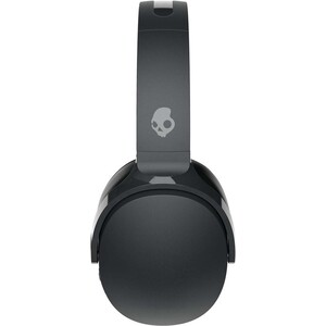 фото Наушники беспроводные полноразмерные skullcandy hesh evo wireless over-ear, черные s6hvw-n740