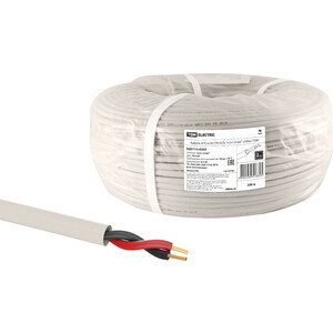 фото Кабель tdm electric кпснг(а) - frlsltx 1х2х1,0 кв.мм. (200м)