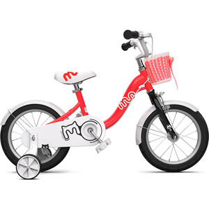 фото Велосипед royalbaby chipmunk cm16-2 mm red