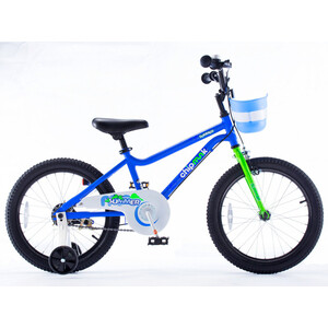 фото Велосипед royalbaby chipmunk cm18-1 mk blue
