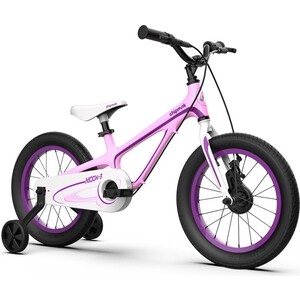 Велосипед Royal Baby Chipmunk CM18-5 MOON 5 Magnesium pink