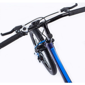 фото Велосипед royalbaby chipmunk cm20-3 explorer aluminium blue