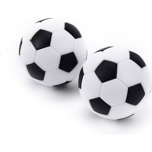 Мяч для настольного футбола DFC O29 мм (6 шт)
