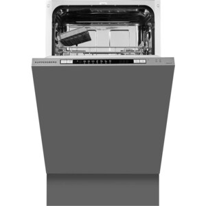 Встраиваемая посудомоечная машина Kuppersberg GSM 4572 - фото 1