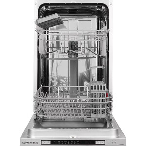 Встраиваемая посудомоечная машина Kuppersberg GSM 4572 - фото 4
