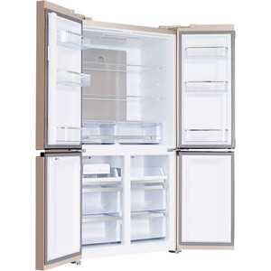 Холодильник Kuppersberg NFFD 183 BEG