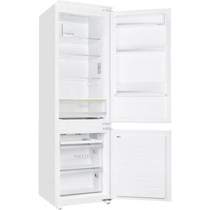 фото Встраиваемый холодильник kuppersberg nbm 17863