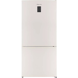 Холодильник Kuppersberg NRV 1867 BE типсы для ногтей 100 шт форма стилет короткая контактная зона в контейнере бежевый