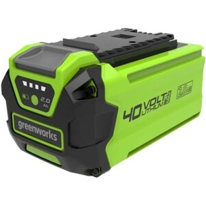 Аккумулятор GreenWorks G40USB2 (2939407) G40USB2 (2939407) - фото 1