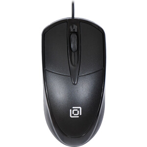 

Мышь Oklick 125M черный оптическая (1200dpi) USB (3but) (1175317), 125M черный оптическая (1200dpi) USB (3but) (1175317)