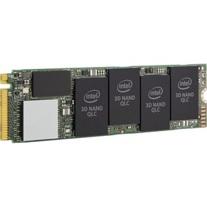 

Накопитель SSD Intel Original PCI-E x4 1Tb (SSDPEKNW010T8X1 978350), Original PCI-E x4 1Tb (SSDPEKNW010T8X1 978350)