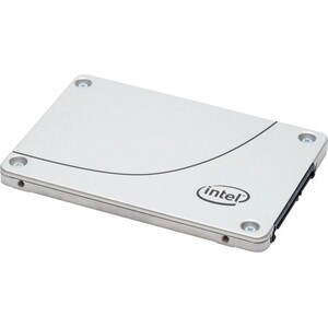 

Накопитель SSD Intel SATA III 480Gb (SSDSC2KG480GZ01), SATA III 480Gb (SSDSC2KG480GZ01)