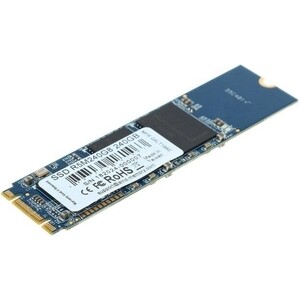 

Накопитель SSD AMD SATA III 240Gb R5M240G8 Radeon M.2 2280 (R5M240G8), SATA III 240Gb R5M240G8 Radeon M.2 2280 (R5M240G8)