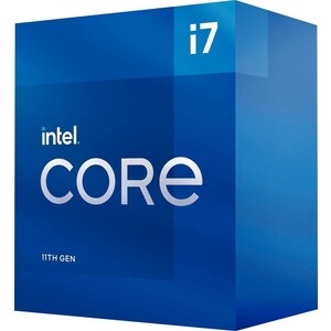 

Процессор Intel Original Core i7 11700 Soc-1200 (BX8070811700 S RKNS) (2.5GHz/Intel UHD Graphics 750) Box, Original Core i7 11700 Soc-1200 (BX8070811700 S RKNS) (2.5GHz/Intel UHD Graphics 750) Box
