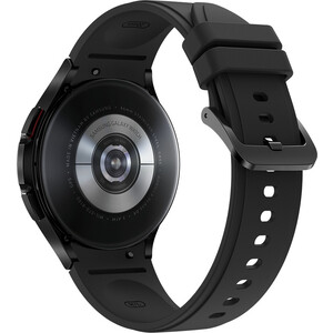 Смарт-часы Samsung Galaxy Watch 4 Classic 1.4'' Super AMOLED черный (SM-R890NZKACIS) Galaxy Watch 4 Classic 1.4" Super AMOLED черный (SM-R890NZKACIS) - фото 3