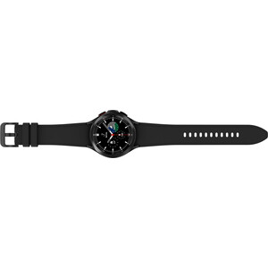 Смарт-часы Samsung Galaxy Watch 4 Classic 1.4'' Super AMOLED черный (SM-R890NZKACIS) Galaxy Watch 4 Classic 1.4" Super AMOLED черный (SM-R890NZKACIS) - фото 5