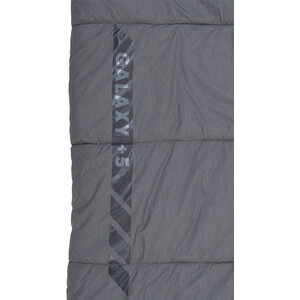 Спальный мешок FHM Galaxy 5 Серый (000046-0003-R)