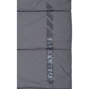 Спальный мешок FHM Galaxy 15 Серый (000051-0003-R)