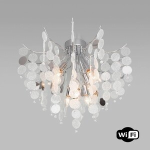 

Потолочная люстра Bogates Bolla 334/9 Smart, Bolla 334/9 Smart