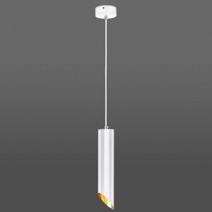 

Подвесной светильник Eurosvet 7011, 7005 7011 MR16 WH/GD белый/золото, 7011, 7005 7011 MR16 WH/GD белый/золото