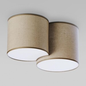 фото Потолочный светильник tk lighting mona nature 6590 mona nature