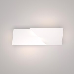 Настенный светодиодный светильник Elektrostandard Snip 4690389176173 - фото 2