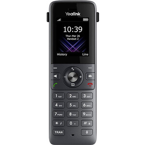 DECT-телефон Yealink W73H