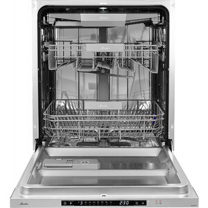 Встраиваемая посудомоечная машина MONSHER MD 6003 - фото 2