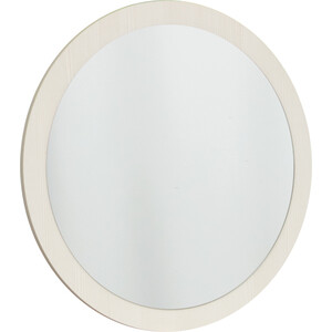 Зеркало Олимп Флоренция-13 вудлайн кремовый