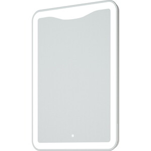 Зеркало Corozo Орли 60х80 сенсор (SD-00000919) зеркало corozo барго 100х80 подсветка сенсор белое sd 00000804