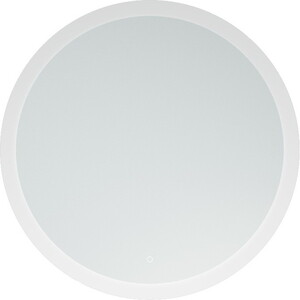 Зеркало Corozo Мицар 77 сенсор (SD-00000891) зеркало corozo барго 100х80 подсветка сенсор белое sd 00000804