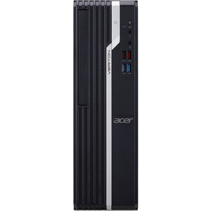 

ПК Acer Veriton X2680G (DT.VV1ER.012), Veriton X2680G (DT.VV1ER.012)