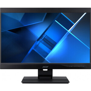 фото Моноблок acer veriton z4870g all-in-one (dq.vtqer.01y)