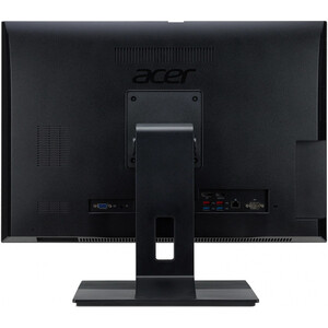 фото Моноблок acer veriton z4870g all-in-one (dq.vtqer.01y)