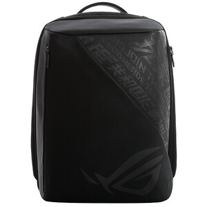 Рюкзак для ноутбука чёрный 15,6 Asus ROG Ranger BP2500 чёрный (90XB0500-BBP000)