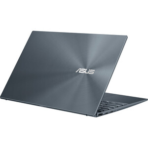 фото Ноутбук asus zenbook 14 ux425ea-ki962 (90nb0sm1-m00f40)