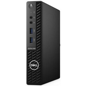 

ПК Dell Optiplex 3080 Micro (3080-9888), Optiplex 3080 Micro (3080-9888)