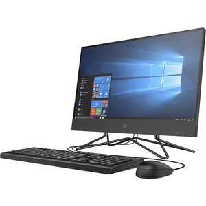 фото Моноблок hp 200 g4 all-in-one nt (205u2es)