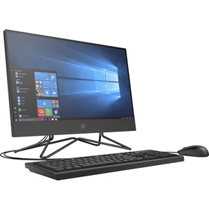 фото Моноблок hp 200 g4 all-in-one nt (205u3es)